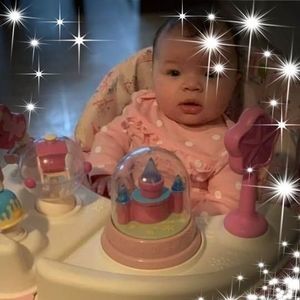 Meet your Posher, Debbie